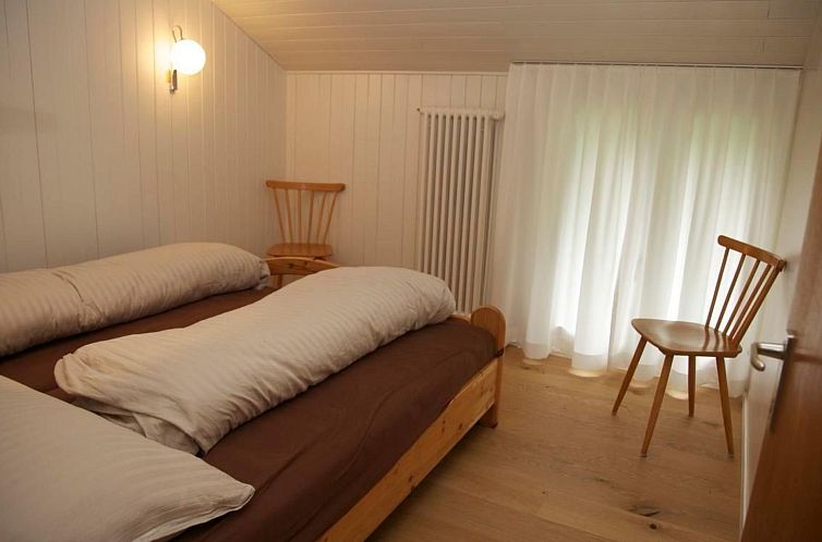 Vakantiehuis Befang 17