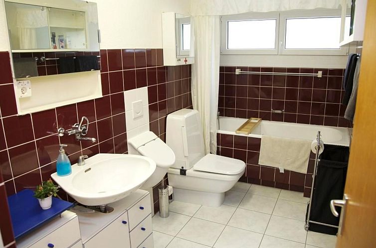 Vakantiehuis Befang 17