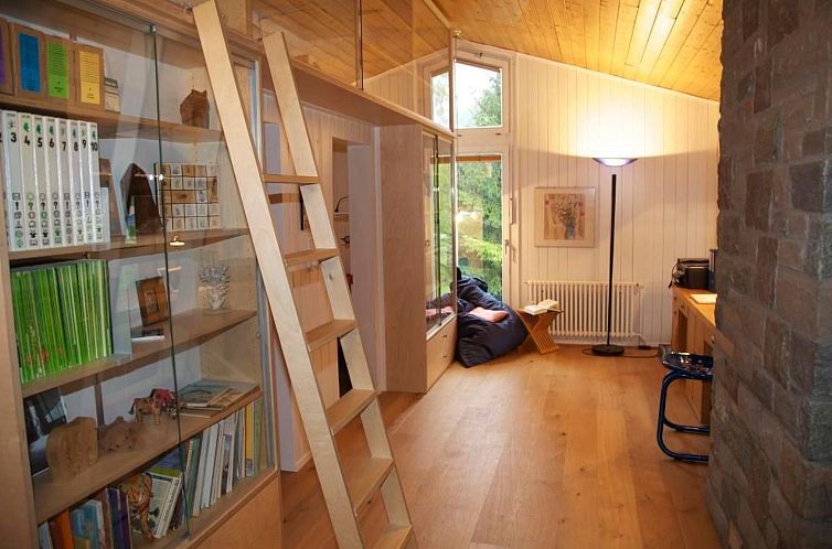 Vakantiehuis Befang 17