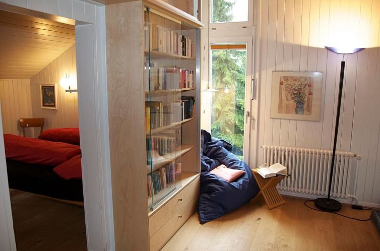 Vakantiehuis Befang 17
