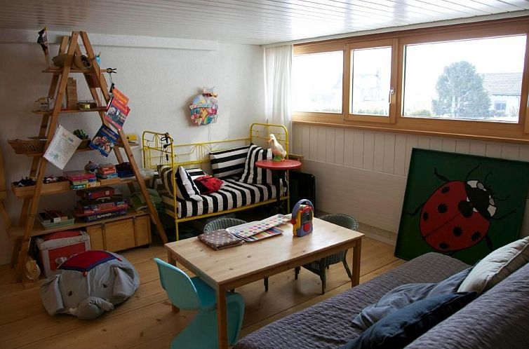 Vakantiehuis Befang 17