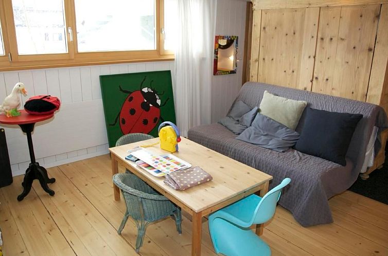 Vakantiehuis Befang 17