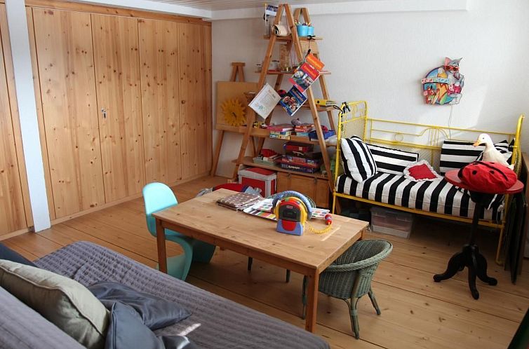 Vakantiehuis Befang 17