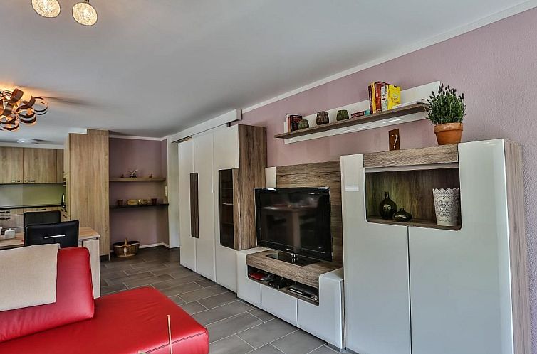 Appartement Weiherhof