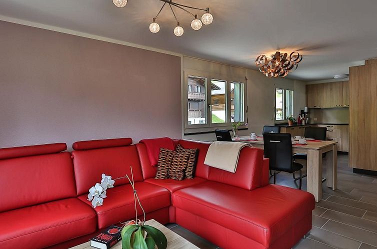 Appartement Weiherhof