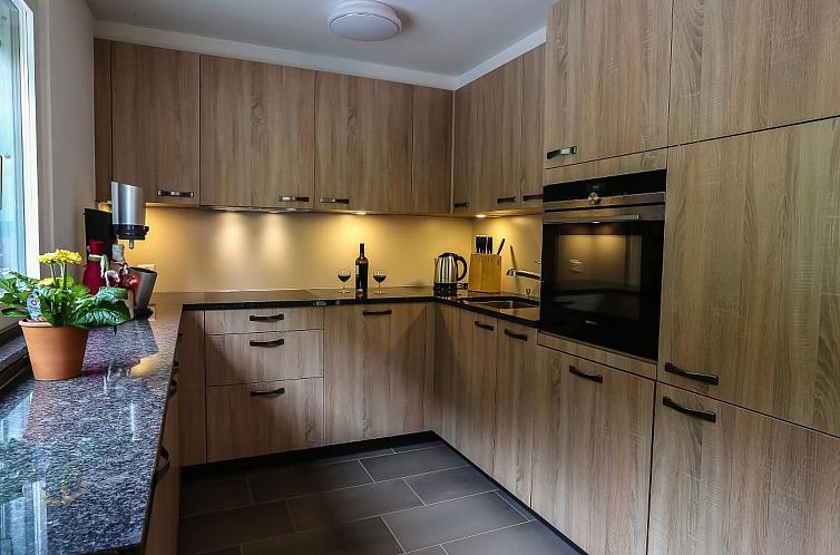 Appartement Weiherhof