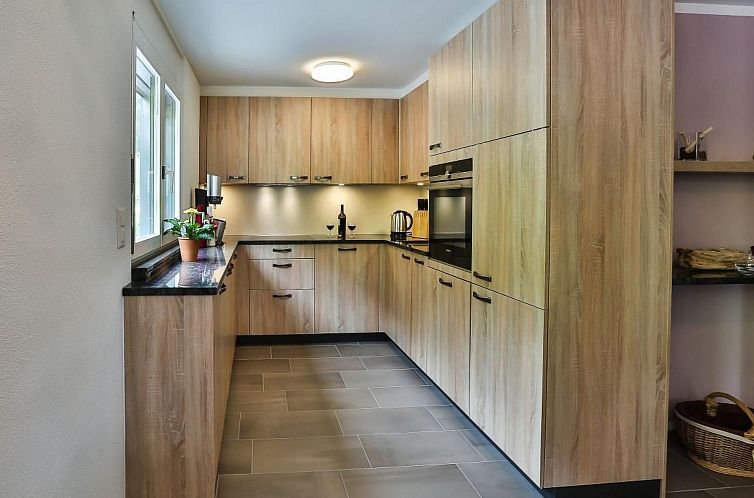 Appartement Weiherhof