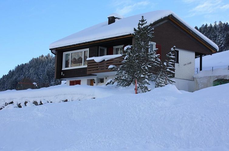 Appartement Casa Uccello