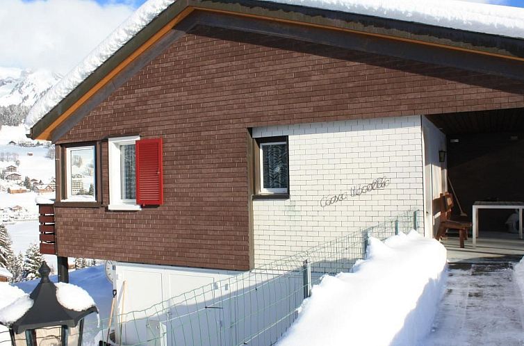 Appartement Casa Uccello