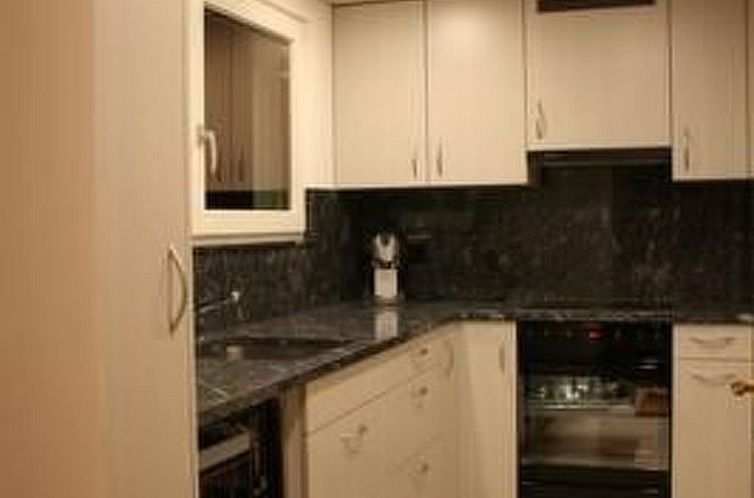 Appartement Casa Uccello