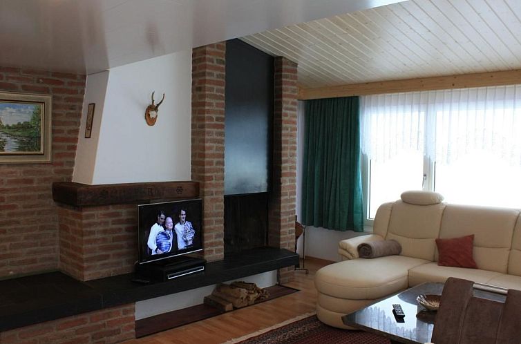 Appartement Casa Uccello