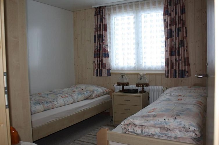 Appartement Casa Uccello