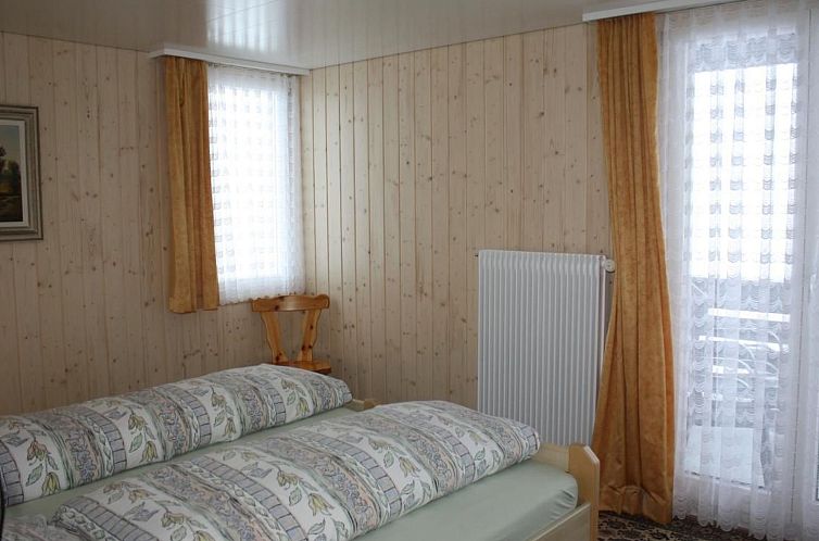Appartement Casa Uccello