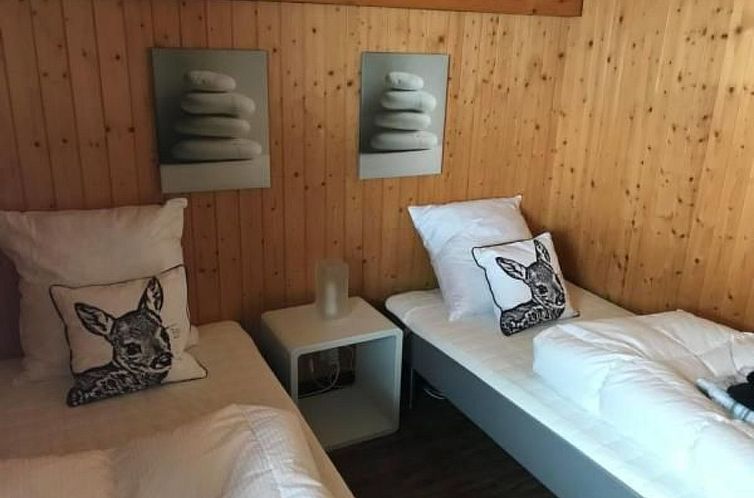 Vakantiehuis 