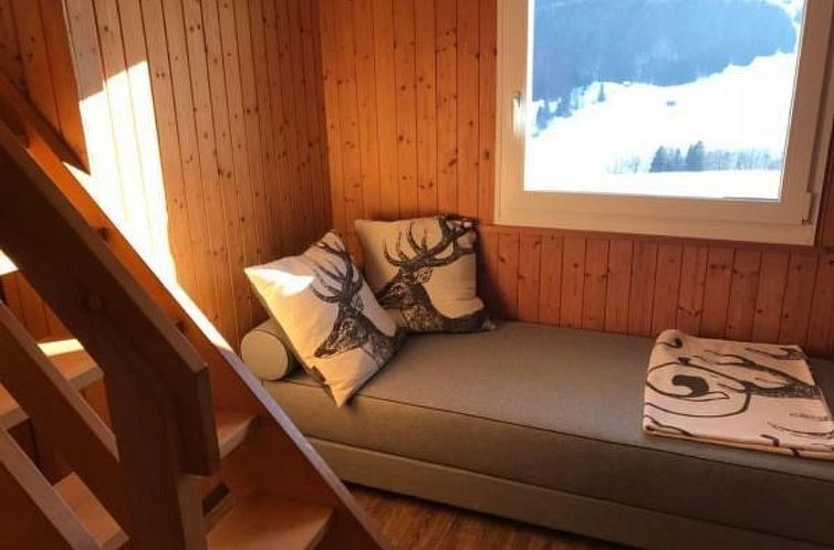 Vakantiehuis 