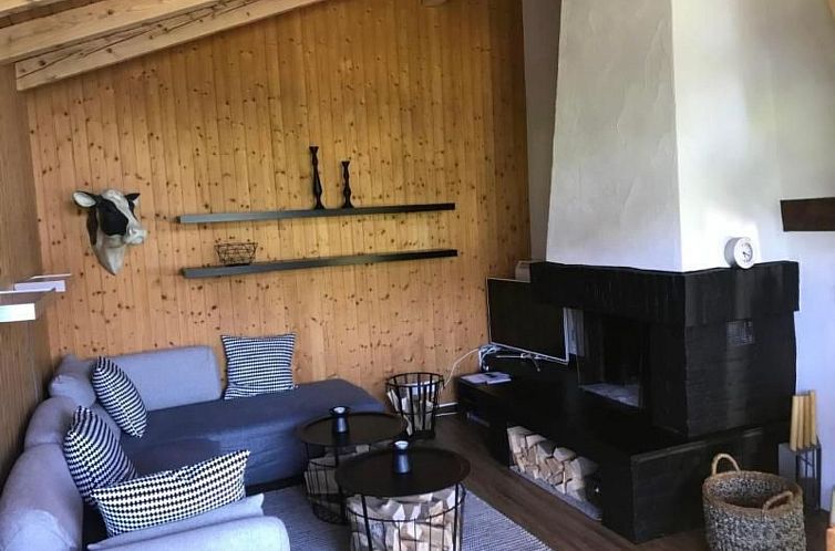 Vakantiehuis 