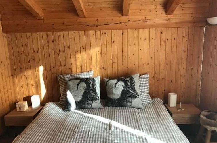 Vakantiehuis 