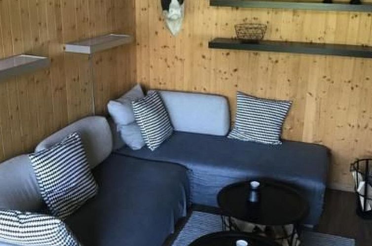Vakantiehuis 