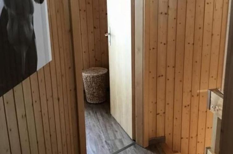 Vakantiehuis 