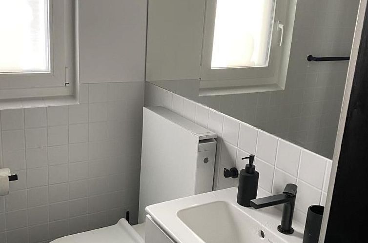 Vakantiehuis 