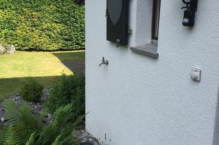 Vakantiehuis 