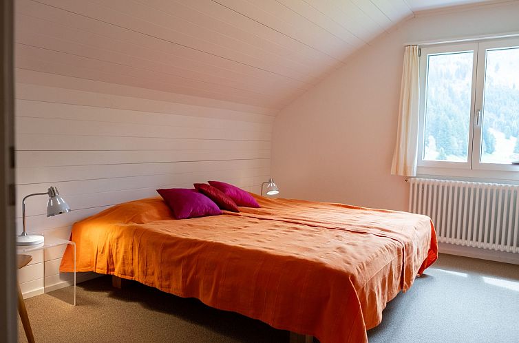 Vakantiehuis Haus am Schwendisee
