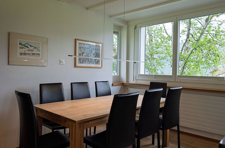 Vakantiehuis Haus am Schwendisee