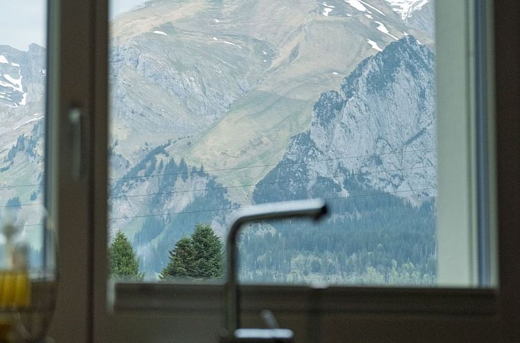 Vakantiehuis Haus am Schwendisee