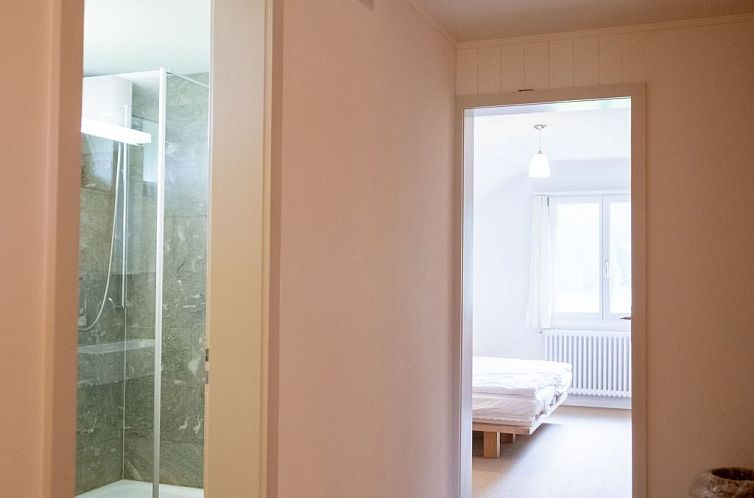 Vakantiehuis Haus am Schwendisee