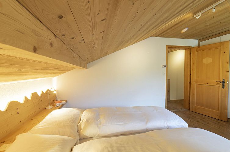 Unterkunft 18210118 - Appartement Graubünden - Appartement 