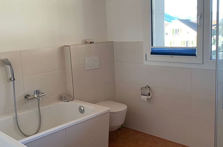 Appartement Panoramablick