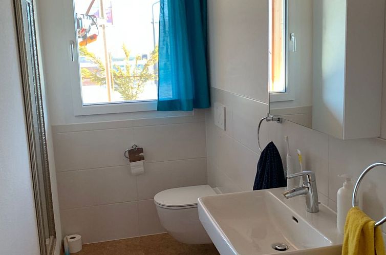 Appartement Panoramablick