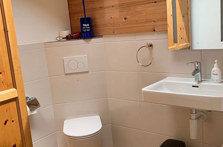 Appartement Panoramablick