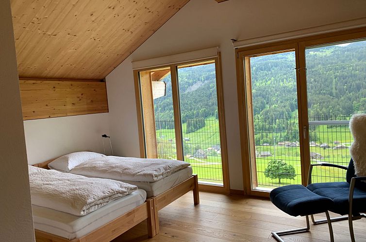 Appartement Panoramablick