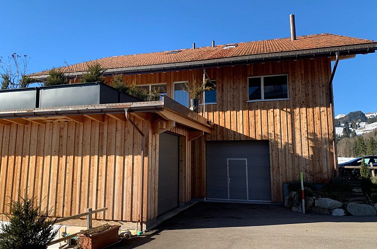 Appartement Panoramablick