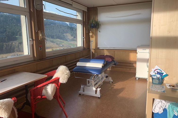 Appartement Panoramablick