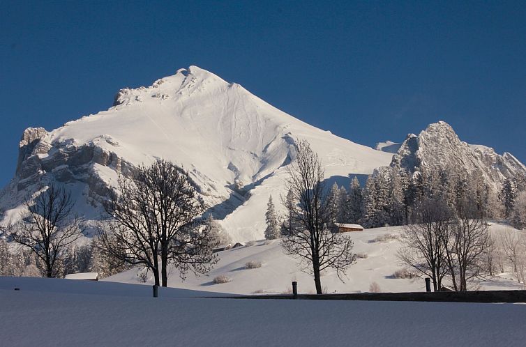 Appartement Panoramablick