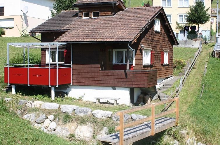 Unterkunft 18210120 - Ferienhaus Graubünden - Vakantiehuis MECK-HEI