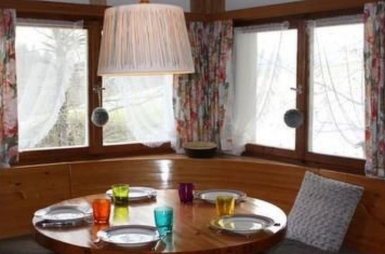 Vakantiehuis MECK-HEI