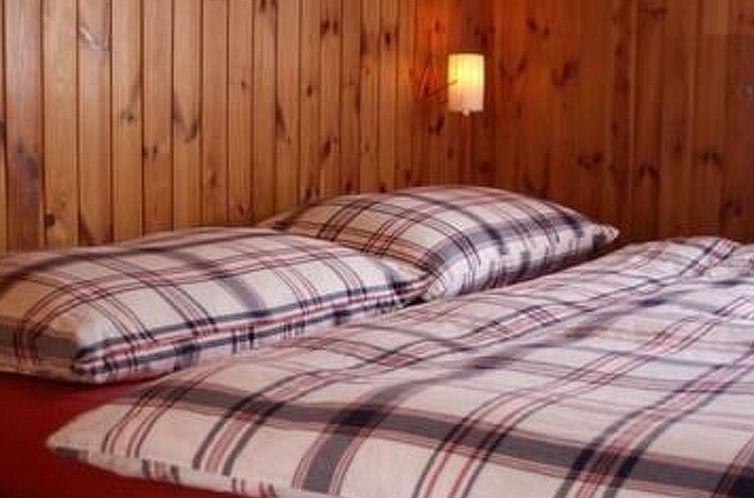 Vakantiehuis MECK-HEI