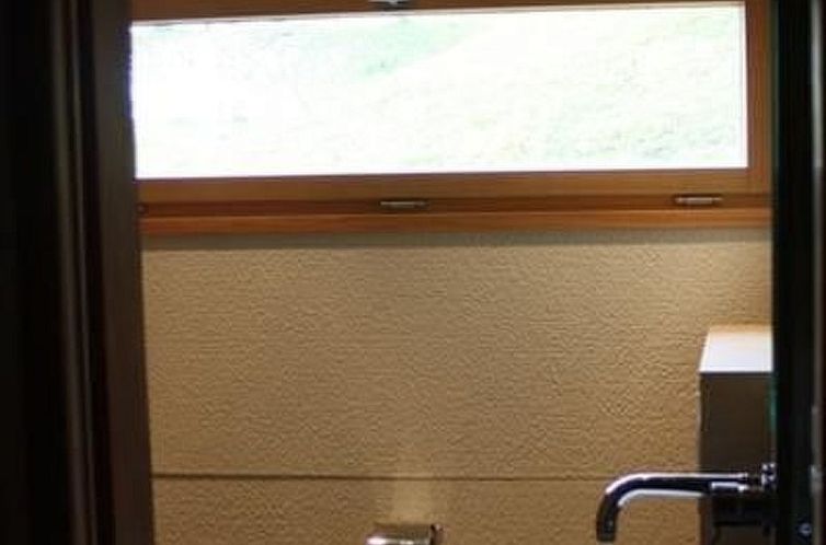 Vakantiehuis MECK-HEI