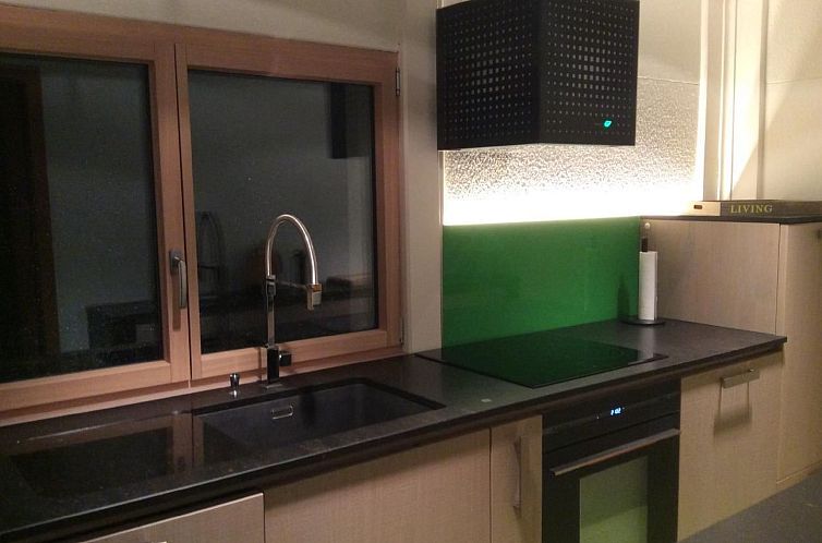 Vakantiehuis MECK-HEI