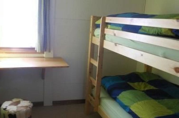 Vakantiehuis MECK-HEI