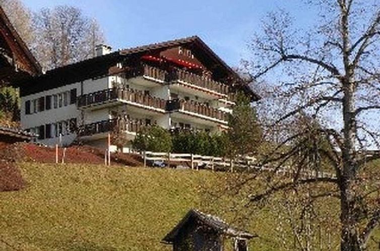 Appartement im Gründli