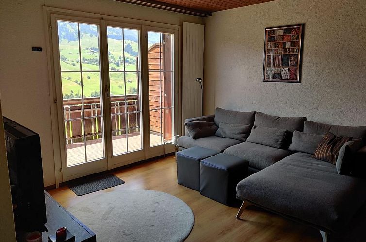 Appartement im Gründli