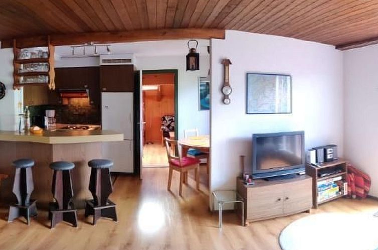 Appartement im Gründli