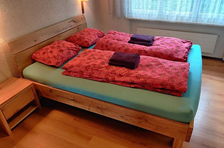 Appartement im Gründli