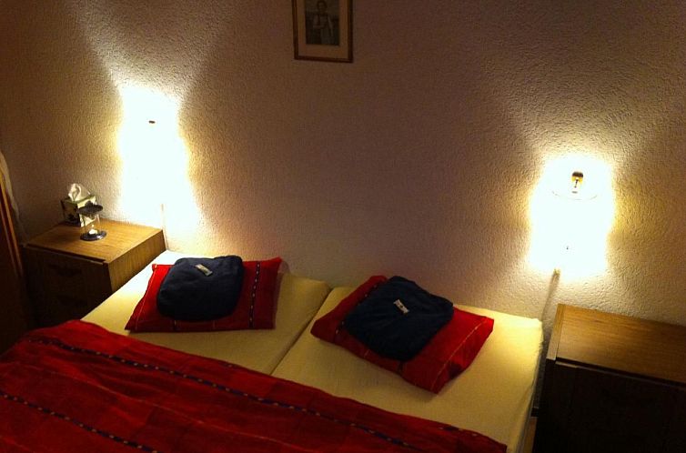 Appartement im Gründli