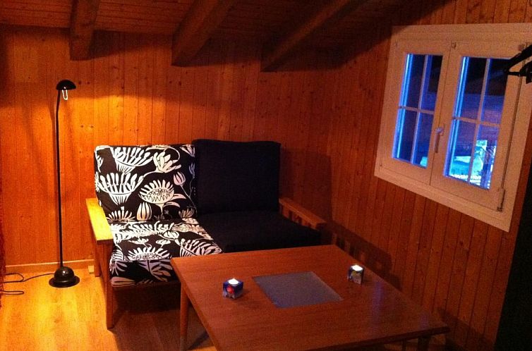 Appartement im Gründli