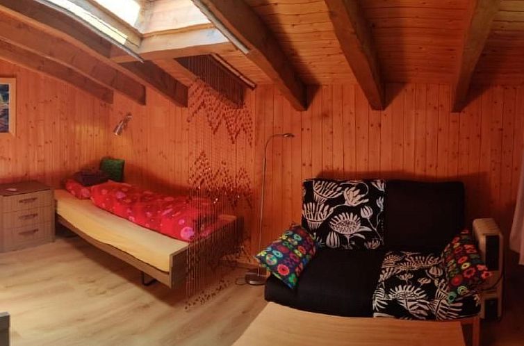 Appartement im Gründli